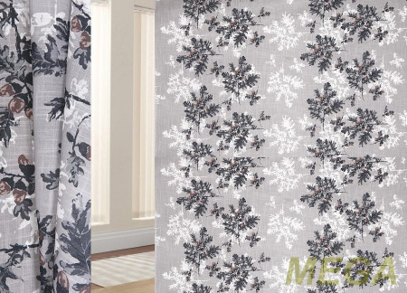 Ткани портьерные Печать HX 70472-1/145<3> LPech