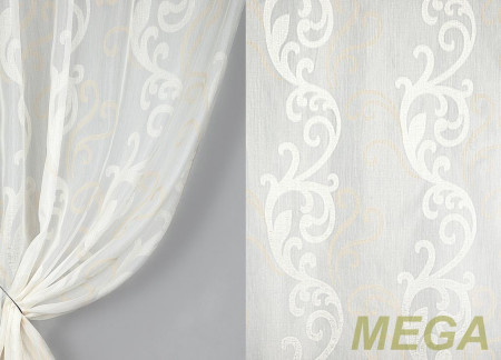 Фэнтези Органза в Курске