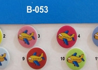 Пуговицы детские на ножке в Курске