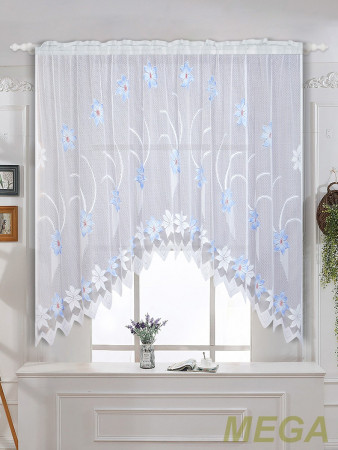 Тюль 18 в Курске