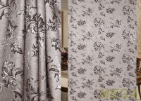Ткани портьерные Многоцвет Жаккард GL 6245-20/280 PJac