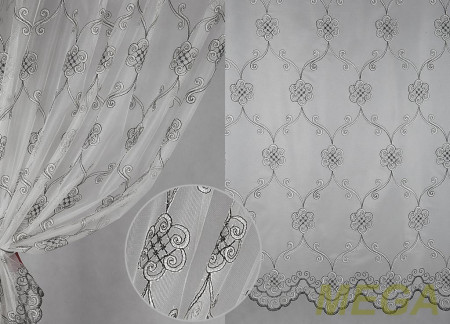 Вышивка Сетка в Курске