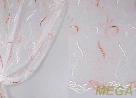 Вышивка Органза в Курске