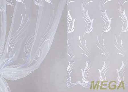 Вышивка Органза в Курске