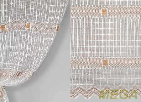 Тюль 14 в Курске