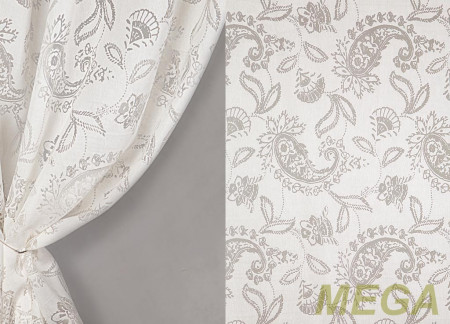 Деворе Органза в Курске