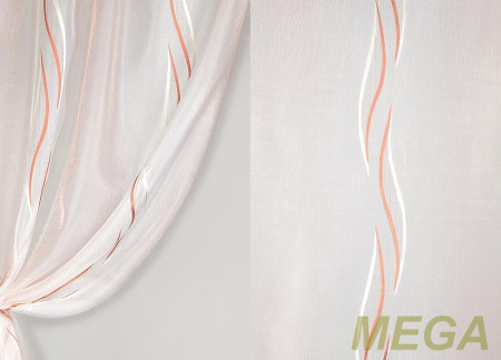 Фэнтези Органза в Курске