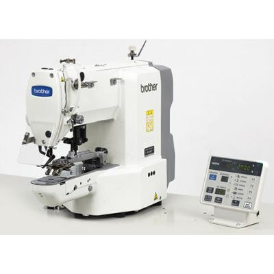 Пуговичные машины BROTHER в Курске