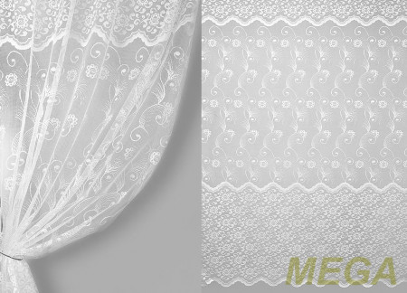 Тюль 18 в Курске