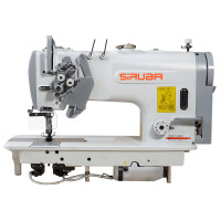 Промышленная шв.машина SIRUBA(прямостр.) DT8200-72-064HL