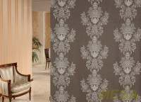 Ткани портьерные Многоцвет Жаккард HM HM15118-17/280 PJac