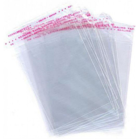 Пакеты ПП (Размеры пакетов  под заказ) в Курске