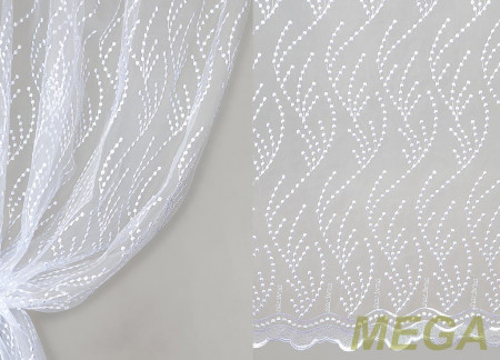 Вышивка Органза в Курске