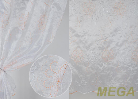 Вышивка Органза в Курске