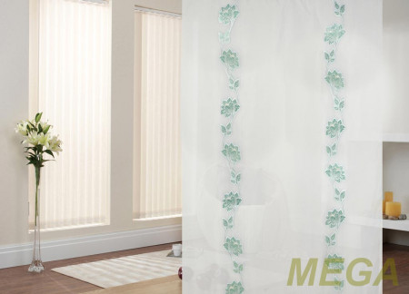 Жаккард вуаль в Курске