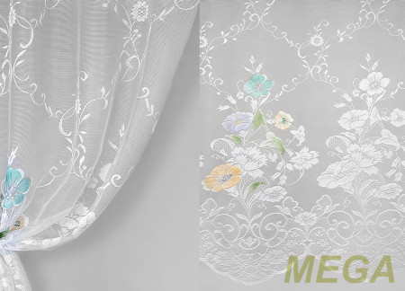 Тюль 14 в Курске