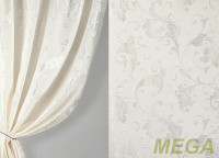 Ткани портьерные Рельеф Жаккард JL T3717-2/280 PJak