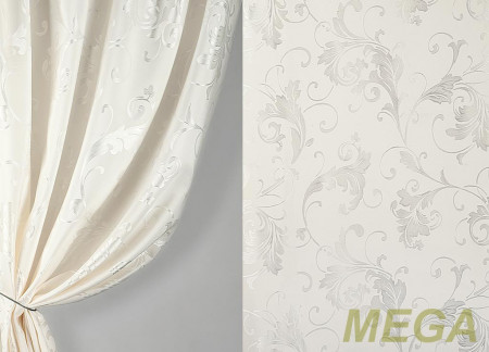 Ткани портьерные Рельеф Жаккард JL T3717-2/280 PJak