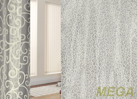 Деворе Органза в Курске