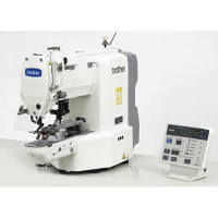 Пуговичные машины BROTHER в Курске