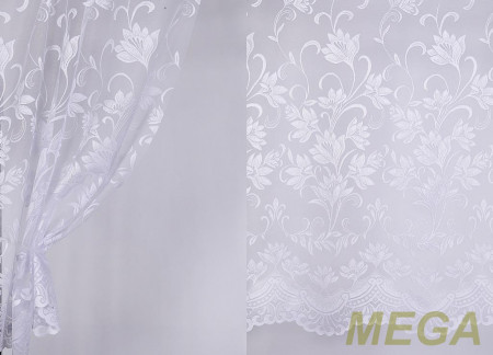 Тюль 18 в Курске