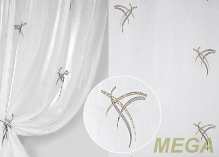 Фэнтези Полуорганза в Курске