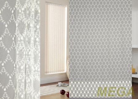 Вышивка Сетка в Курске