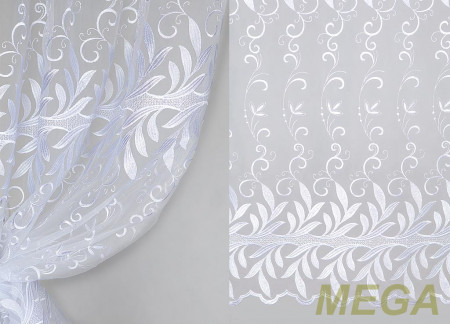 Вышивка Органза в Курске