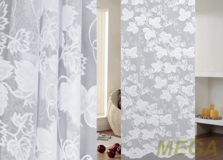 Тюль 24 в Курске