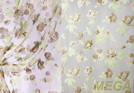 Деворе Органза в Курске