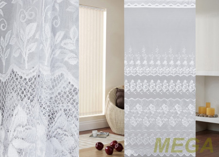 Тюль 16 в Курске