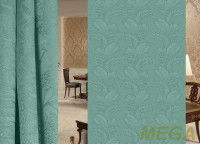 Ткани портьерные Однотон Жаккард GS 255-28/100