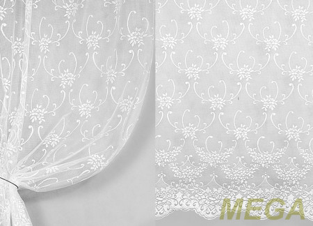 Тюль 18 в Курске