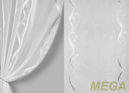 Фэнтези Полуорганза в Курске