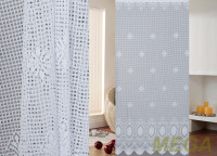 Однотон Тюль в Курске