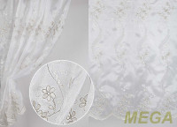 Вышивка Органза в Курске