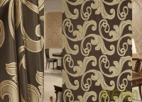 Ткани портьерные Рельеф Жаккард HM CK1705-37/140 PJak