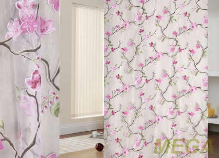 Деворе Органза в Курске