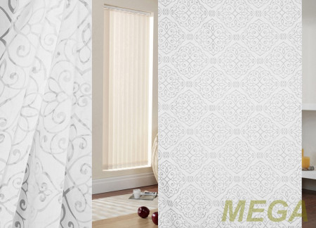 Деворе Органза в Курске