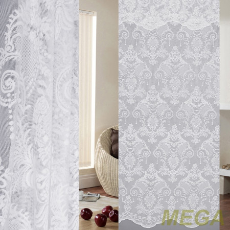 Жаккард тюль в Курске