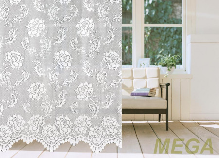 Тюль 18 в Курске