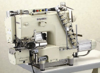 Промышленная шв.машина KANSAI SPECIAL FBX-1102PA-2WAC/LS 