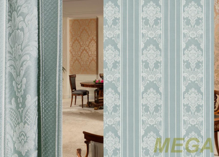 Ткани портьерные Многоцвет Жаккард HM HM15263-9/280 PJac