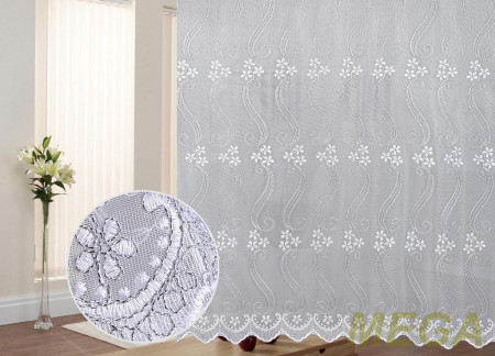 Вышивка Сетка в Курске