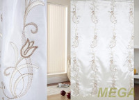 Вышивка Органза в Курске