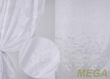 Вышивка Органза в Курске