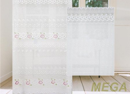 Тюль 14 в Курске