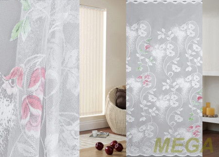 Тюль 14 в Курске