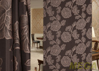 Ткани портьерные Рельеф Жаккард HM CK1704-38/140 PJak