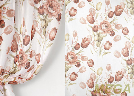 Печать Вуаль в Курске